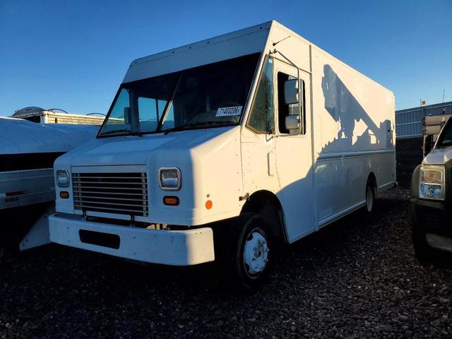 2014 FREIGHTLINER MT55G DELIVERY TRUCK