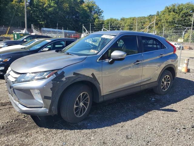 2020 MITSUBISHI ECLIPSE