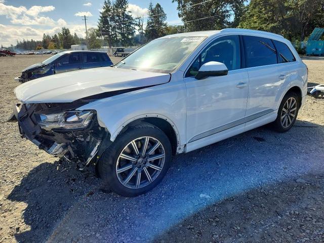2019 AUDI Q7