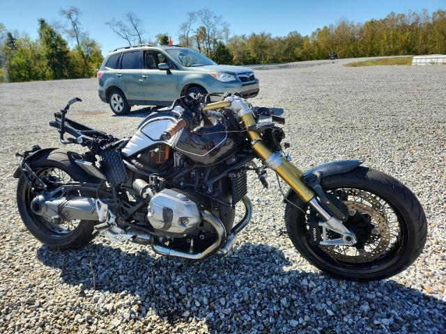 2016 BMW R NINE T   