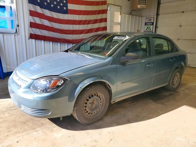 2009 CHEVROLET COBALT LS  