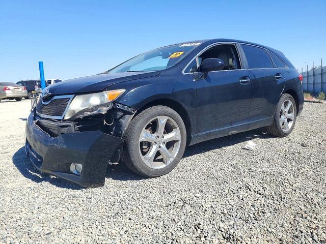 2010 TOYOTA VENZA AWD V6  