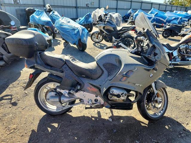 2004 BMW R1150 RT  