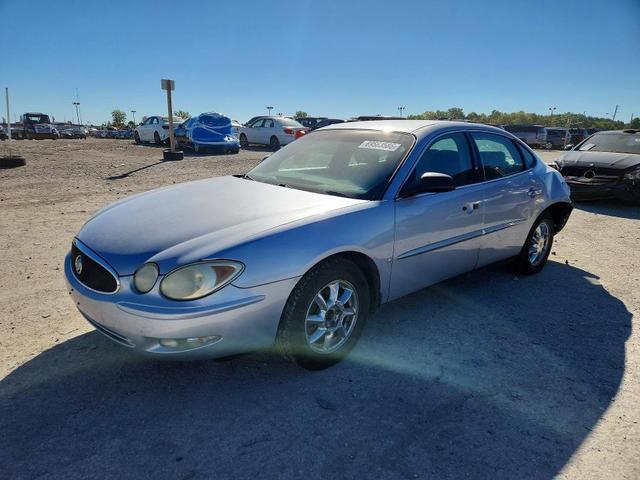 2006 BUICK LACROSSE CX  