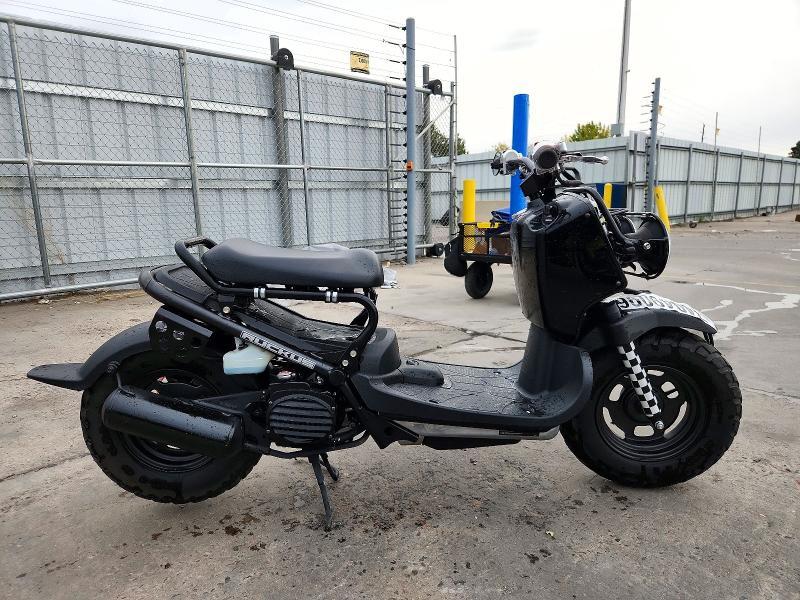 2024 HONDA NPS50   