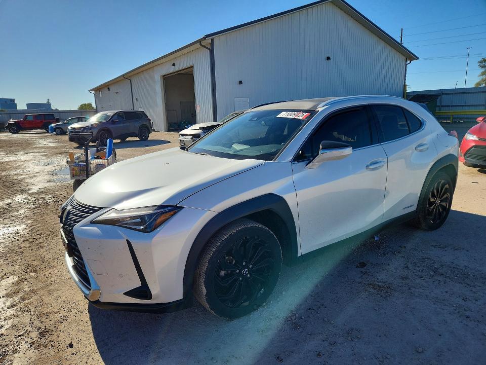 2020 LEXUS UX 250H  