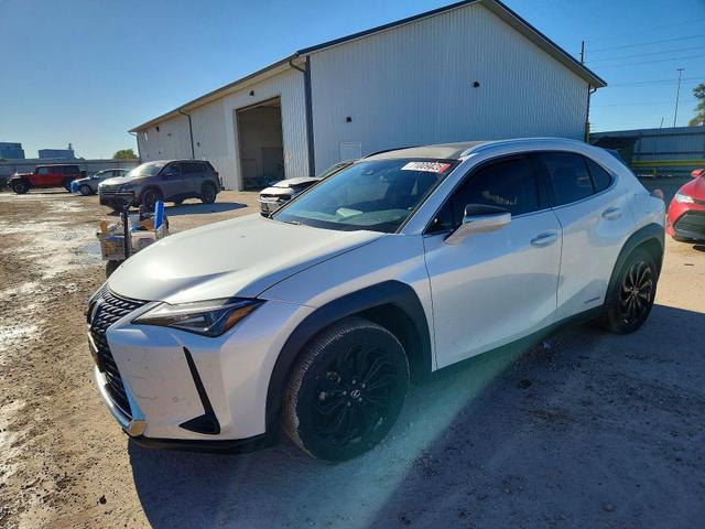 2020 LEXUS UX 250H  