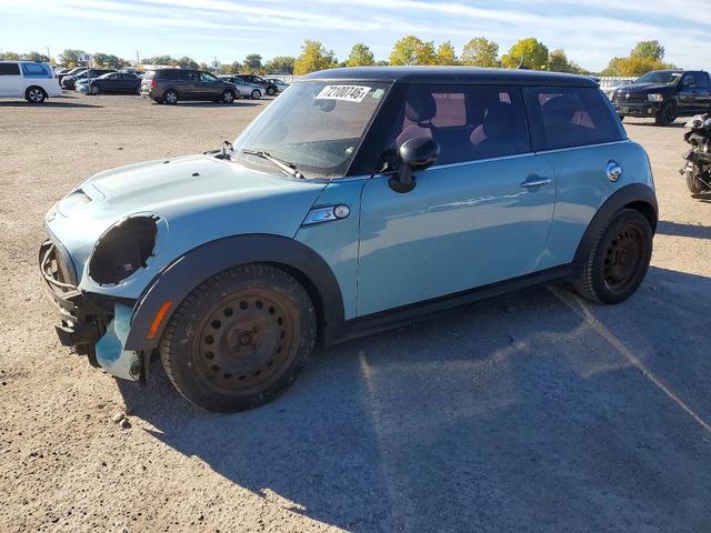 2012 MINI COOPER