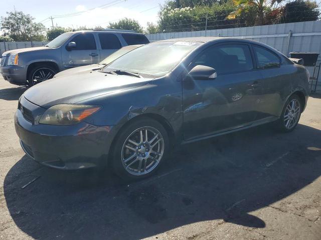 2008 SCION TC BASE  