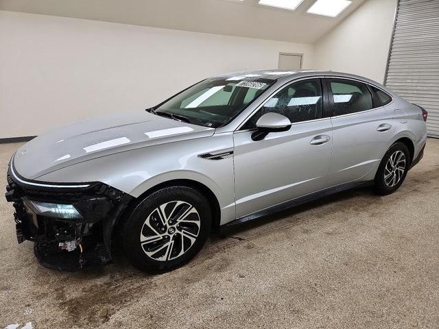 2026 HYUNDAI SONATA