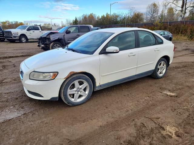 2008 VOLVO S40