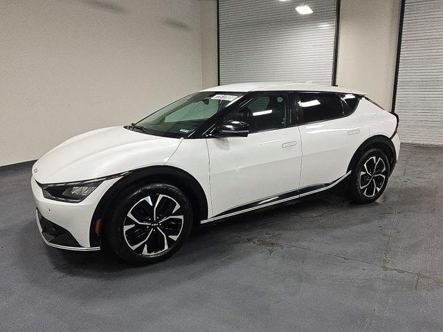 2023 KIA EV6 WIND  