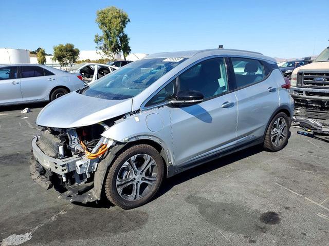2020 CHEVROLET BOLT EV PREMIER  