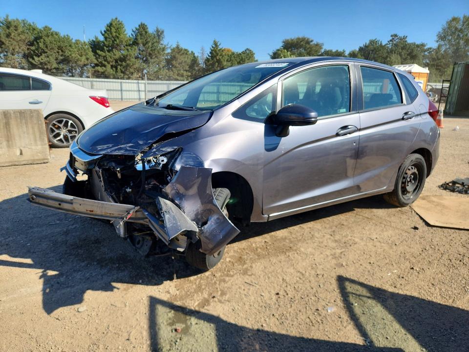 2019 HONDA FIT LX  