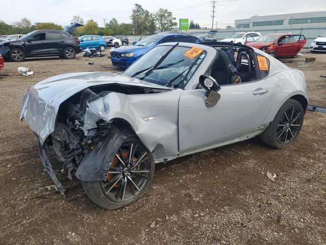 2025 MAZDA MX5