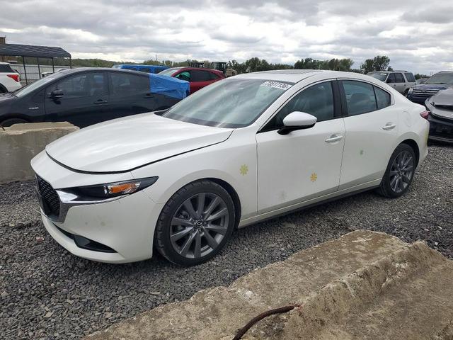 2023 MAZDA 3 PREFERRED  