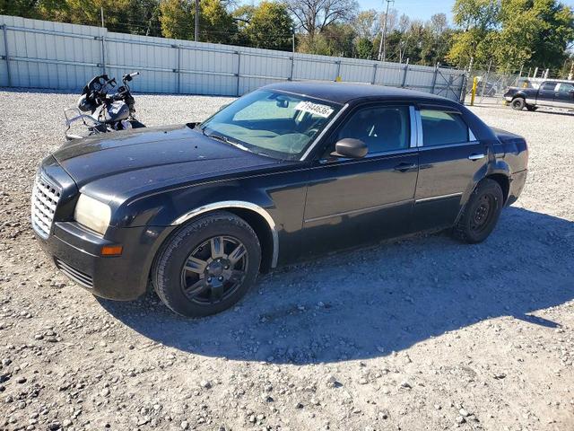 2008 CHRYSLER 300