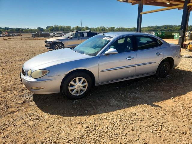 2005 BUICK LACROSSE CXL  