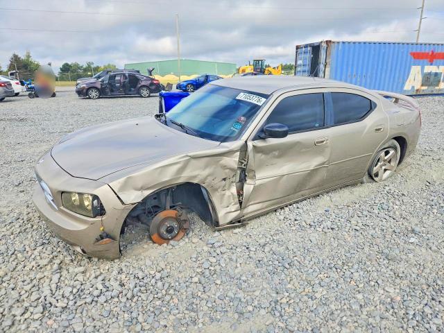 2008 DODGE CHARGER SXT  