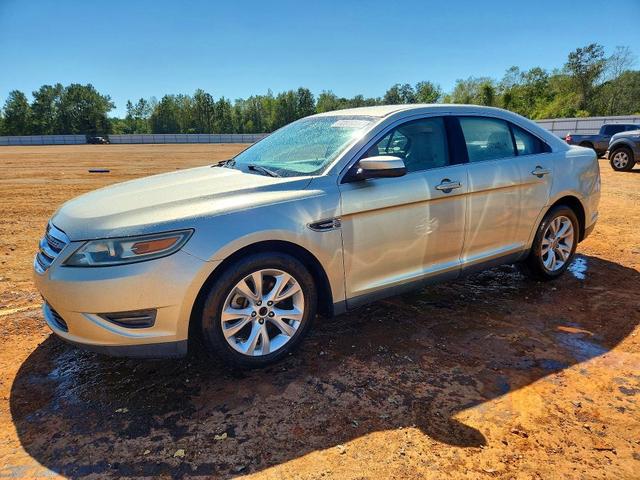 2010 FORD TAURUS SEL  