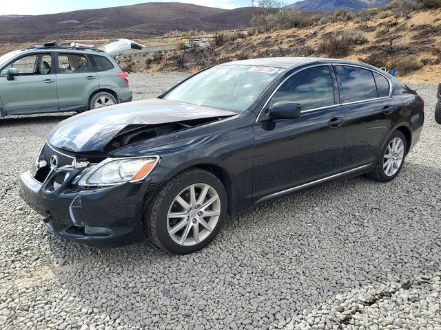 2006 LEXUS GS 300  