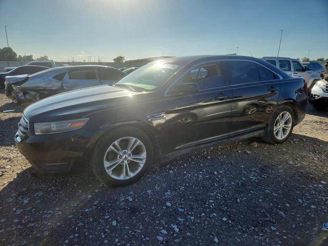 2014 FORD TAURUS SEL  