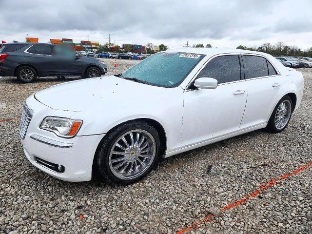 2012 CHRYSLER 300