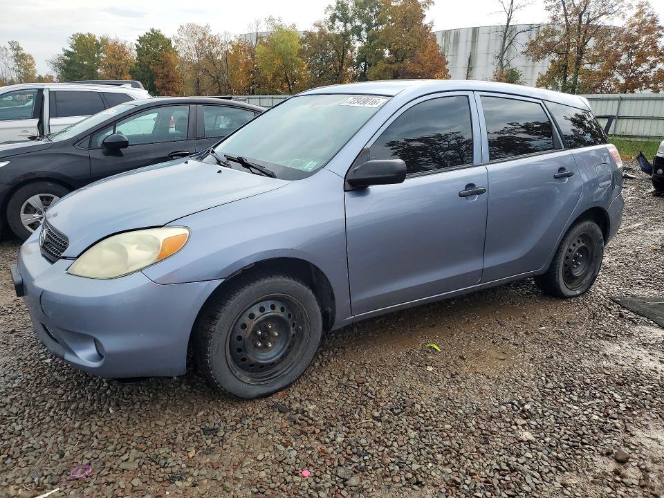 2006 TOYOTA MATRIX BASE  