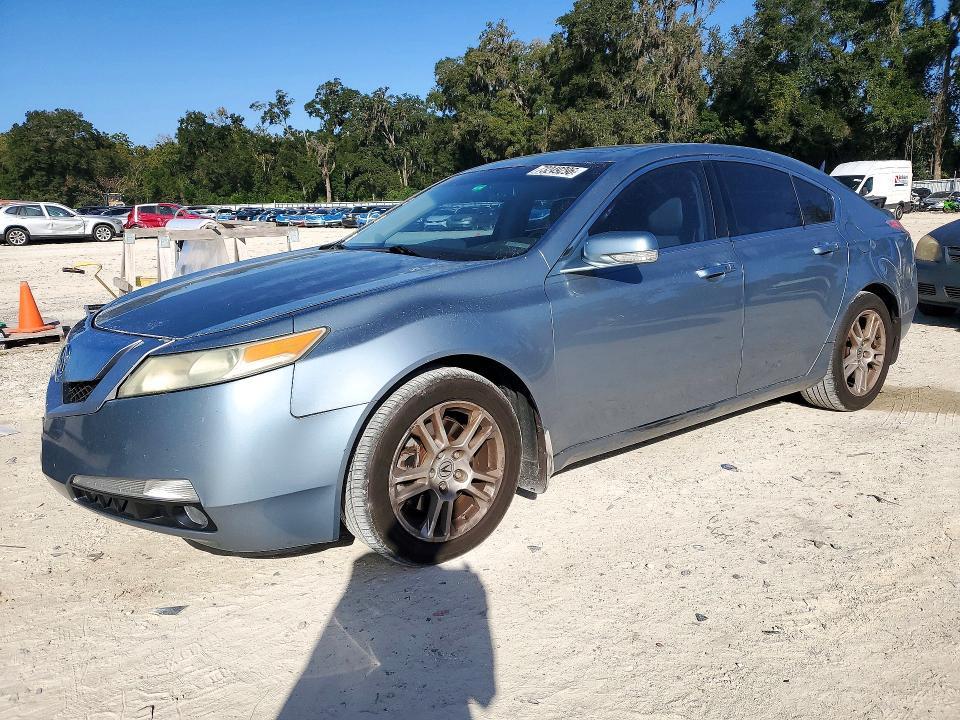 2009 ACURA TL   
