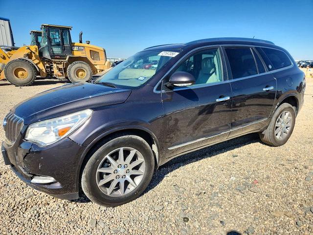 2014 BUICK ENCLAVE   