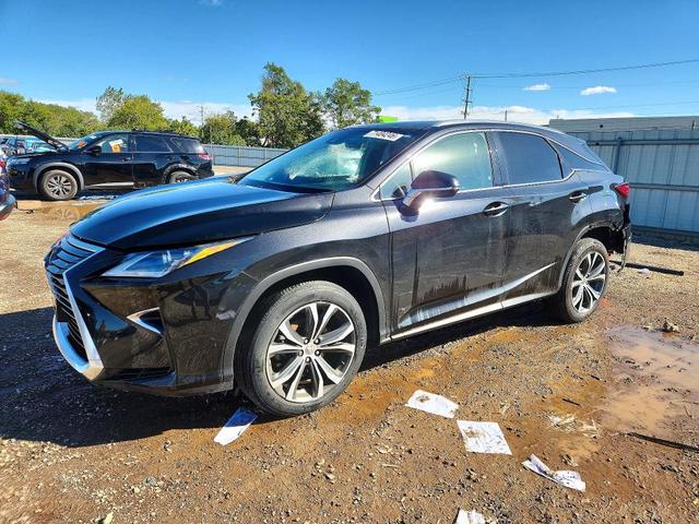 2016 LEXUS RX 350 BASE  