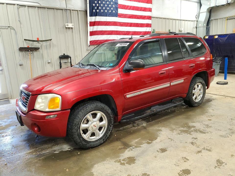 2004 GMC ENVOY   