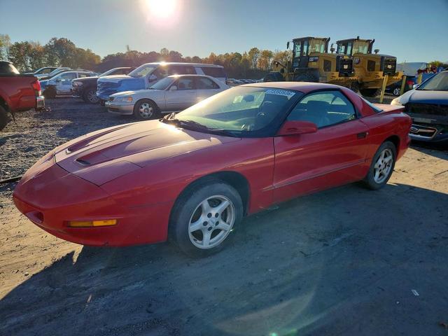 1993 PONTIAC FIREBIRD FORMULA  