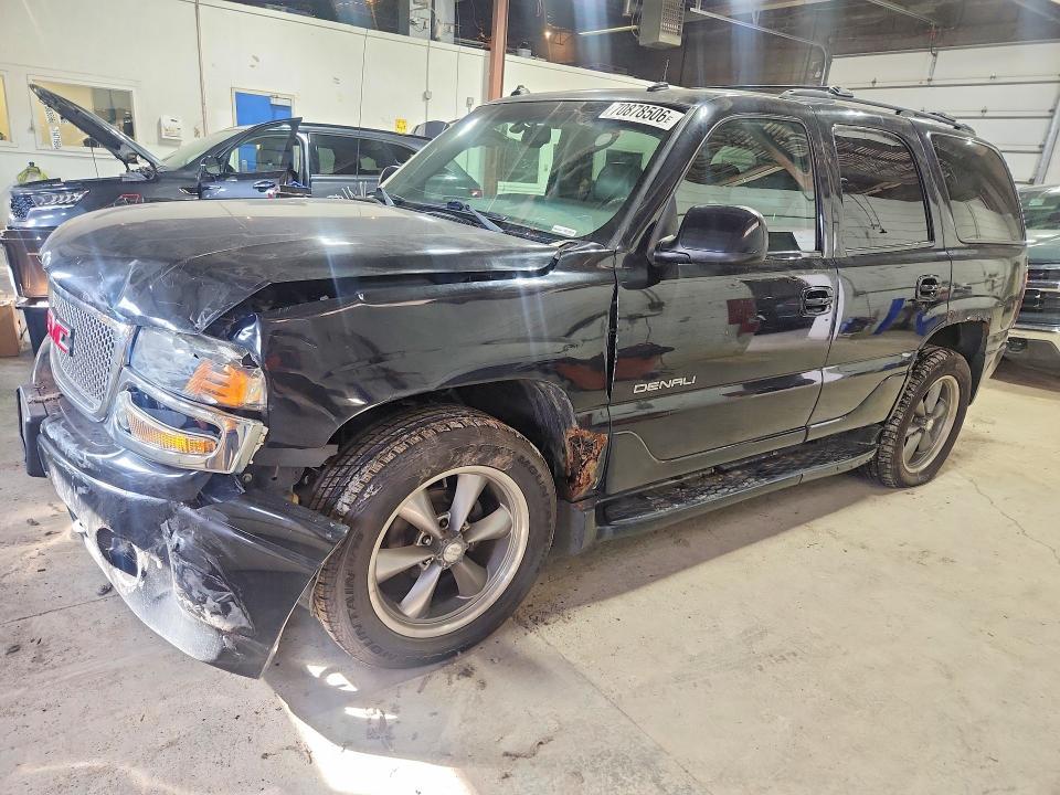 2003 GMC YUKON DENALI  