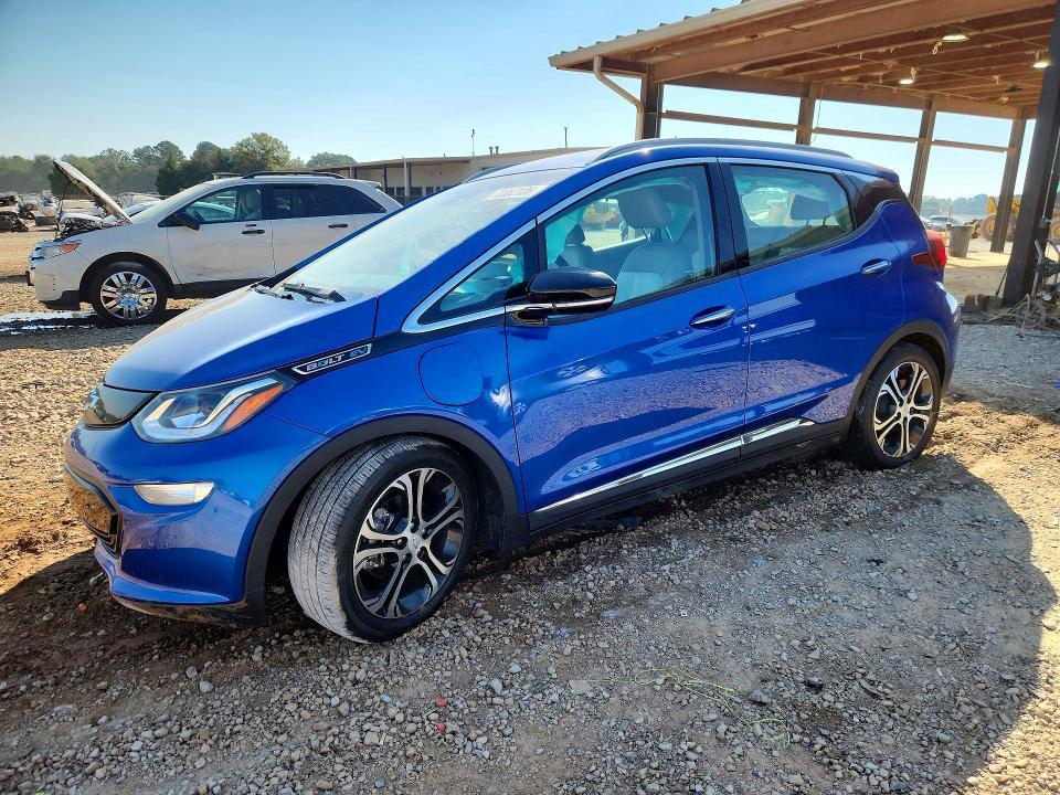2019 CHEVROLET BOLT EV PREMIER  