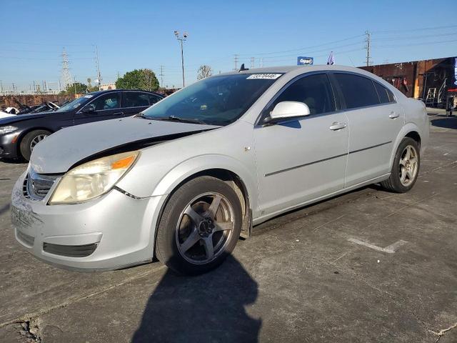 2008 SATURN AURA XE  