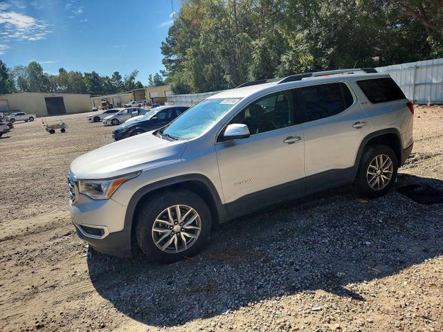 2017 GMC ACADIA SLE  