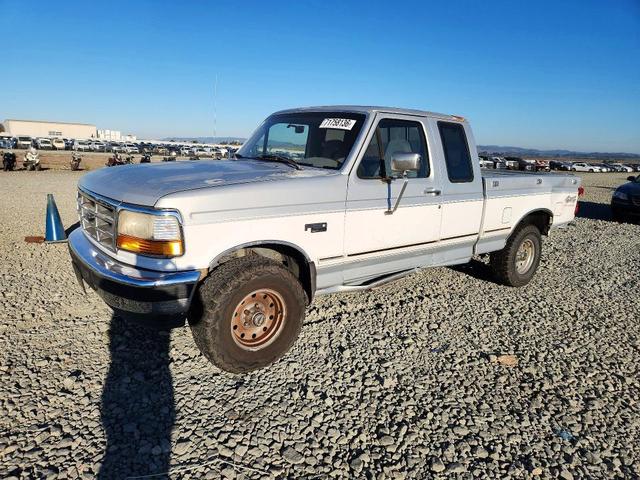 1996 FORD F150   