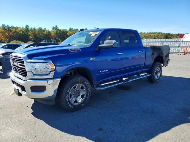 2019 RAM 2500 BIG HORN  