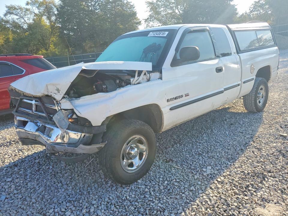 1999 DODGE RAM 1500   