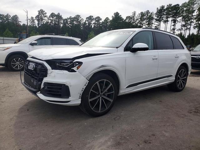 2023 AUDI Q7 PREMIUM PLUS  