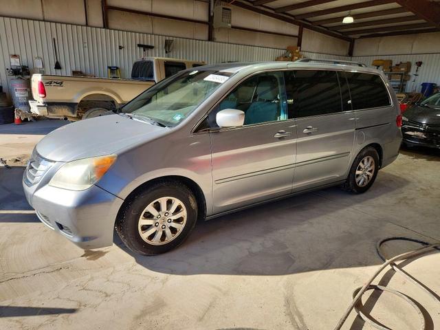 2010 HONDA ODYSSEY EX  