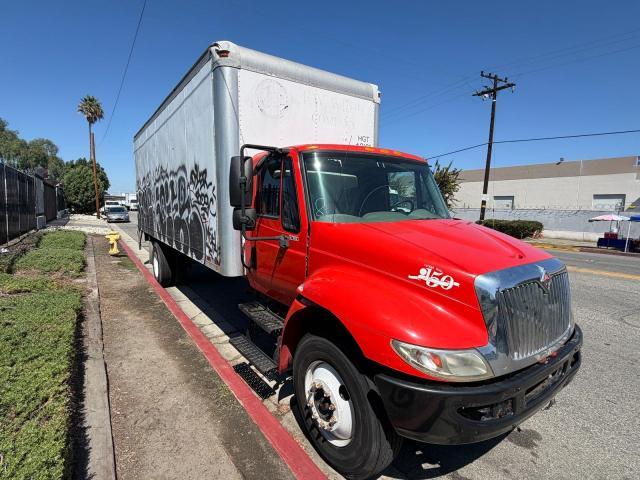 2015 INTERNATIONAL 4300