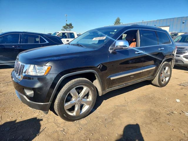 2013 JEEP CHEROKEE