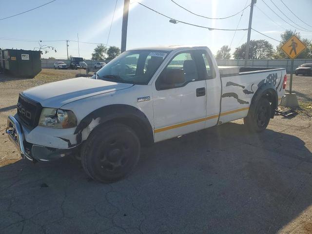 2004 FORD F150   