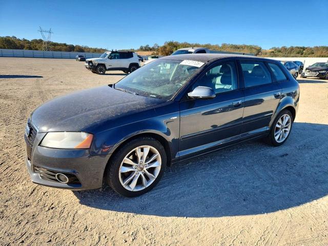 2012 AUDI A3