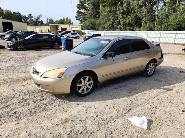 2003 HONDA ACCORD LX  