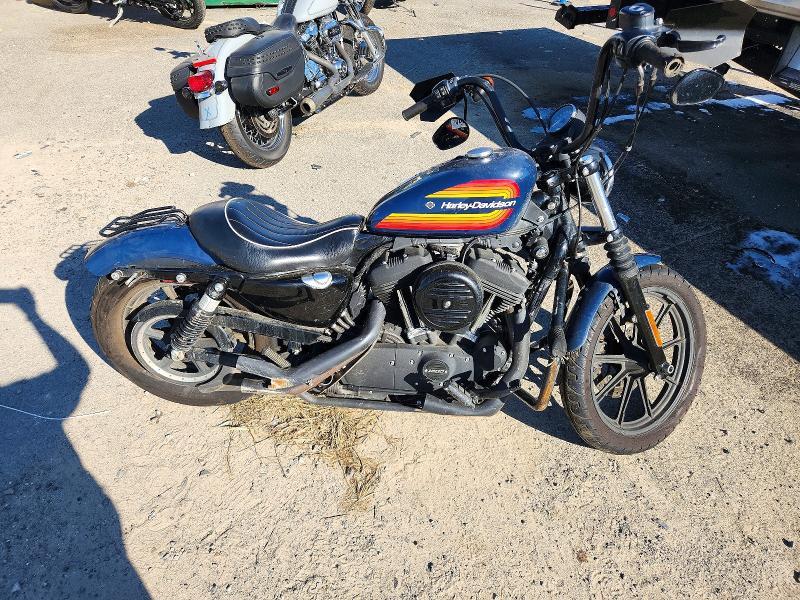 2020 HARLEY-DAVIDSON XL1200 NS  