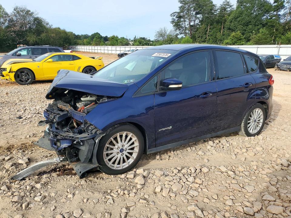 2016 FORD C-MAX SE  