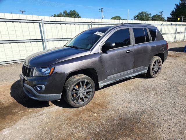 2015 JEEP COMPASS SPORT  